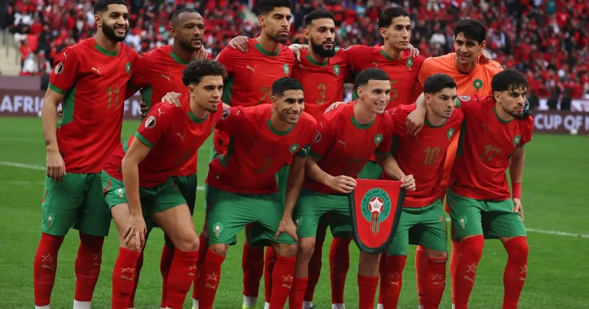 صدام الأسود.. المغرب يسترجع كابوسه الإفريقي ضد الكاميرون