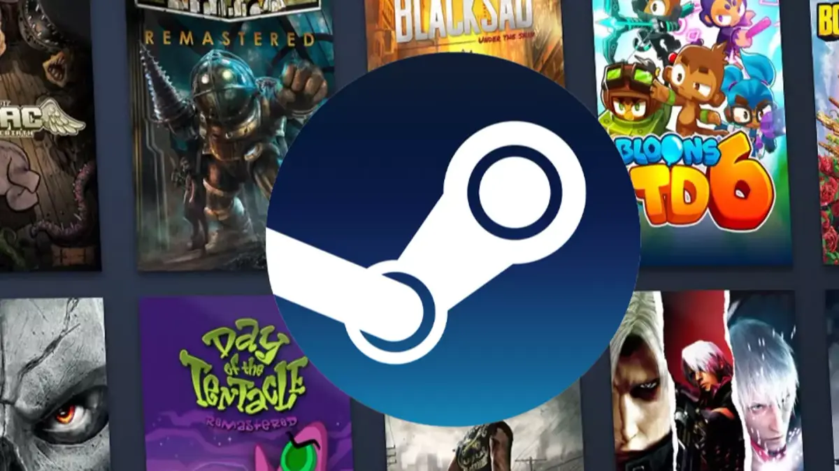 احصل على 4 ألعاب مجانية على متجر Steam قبل فوات الأوان!