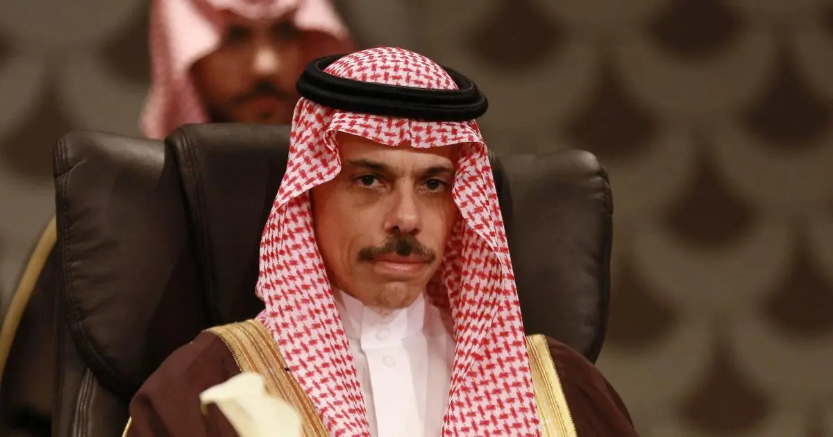 السعودية وكندا تبحثان العلاقات الثنائية وآخر المستجدات