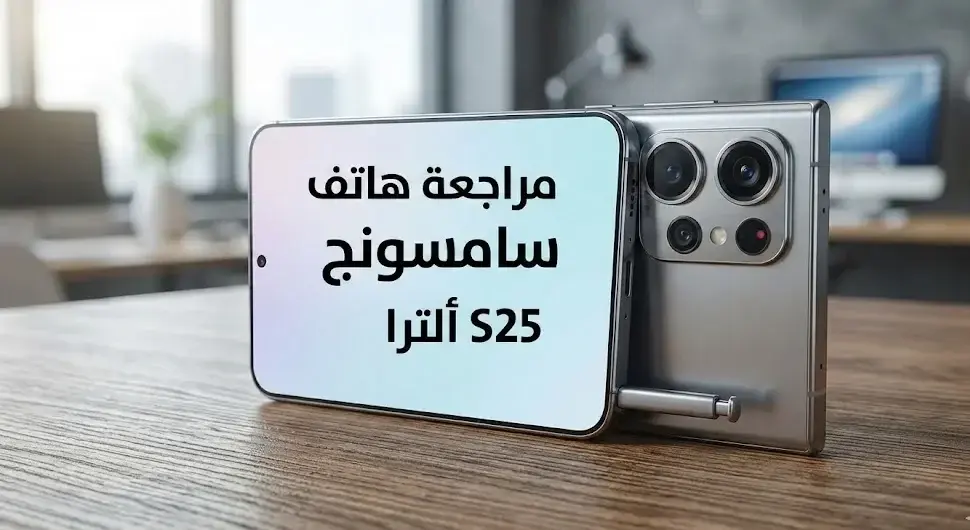 مراجعة هاتف سامسونج S25 ألترا: إليك ما يمكن توقعه - سوالف سوفت