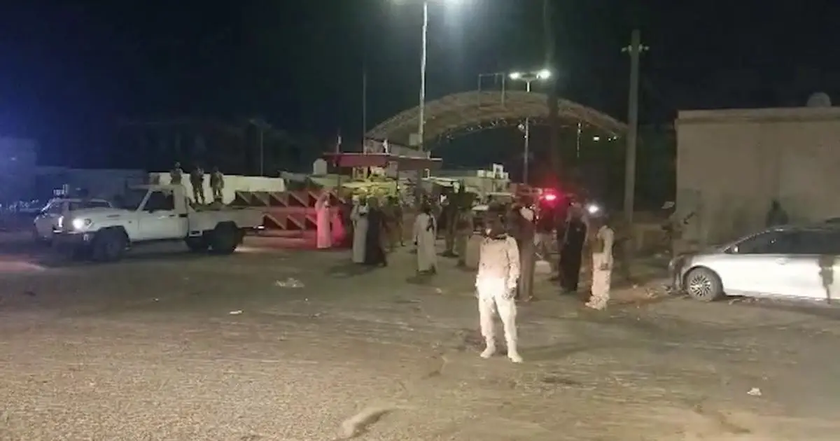 قوات "درع الوطن" تسيطر على المهرة شرقي اليمن