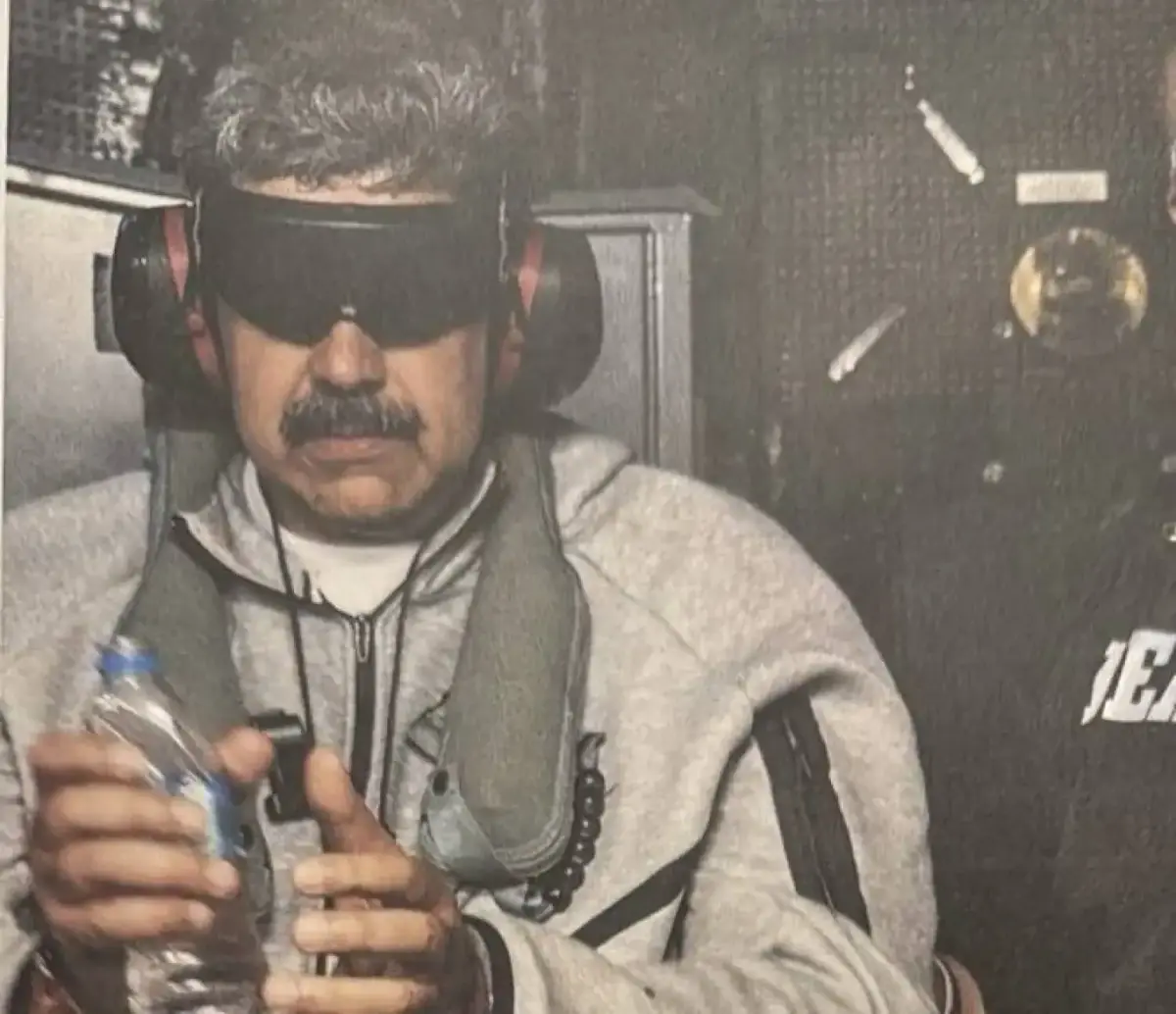 بعد اعتقال مادورو.. هل يهدد ترامب خريطة النفط وكيف تؤمن السعودية الإمدادات؟