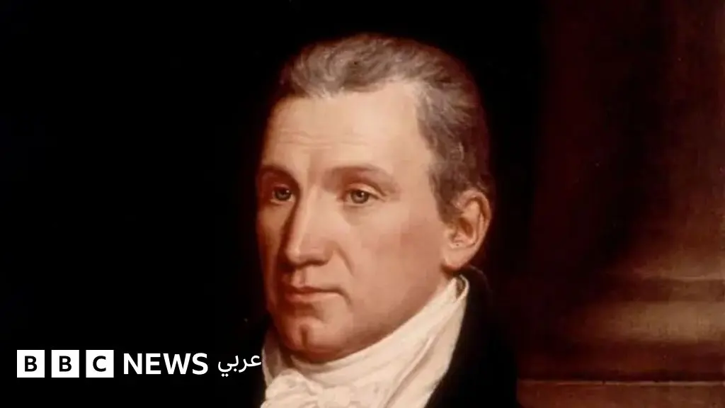 ماذا نعرف عن "عقيدة مونرو" الأمريكية التي تحدث عنها ترامب بعد العملية العسكرية في فنزويلا؟ - BBC News عربي