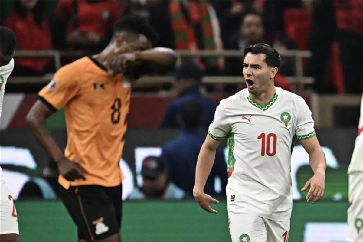ترتيب هدافي كأس أمم إفريقيا 2025 بعد هدف إبراهيم دياز أمام تنزانيا