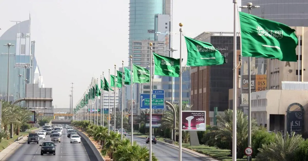 السعودية تعتمد خطة اقتراض بنحو 58 مليار $ خلال 2026