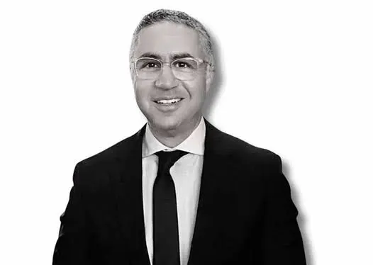 مصادر: تعيين محمد الجوسقي رئيسًا للهيئة العامة للاستثمار خلفا لـ"هيبة"