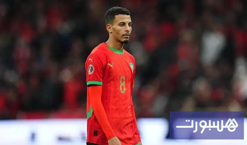 مصدر خاص.. نهاية "الكان" لأوناحي والإصابة تغيبه 6 أسابيع عن الملاعب - هسبورت