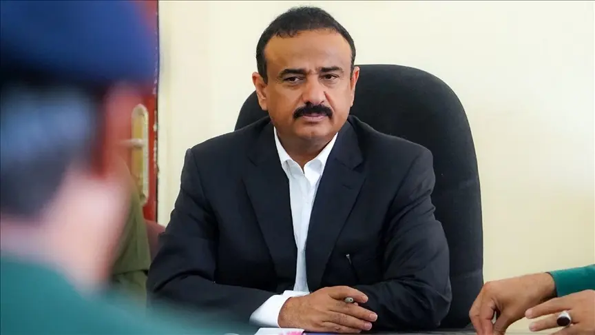 اليمن.. محافظ شبوة يعلن العمل مع تحالف دعم الشرعية وسط ترحيب سعودي