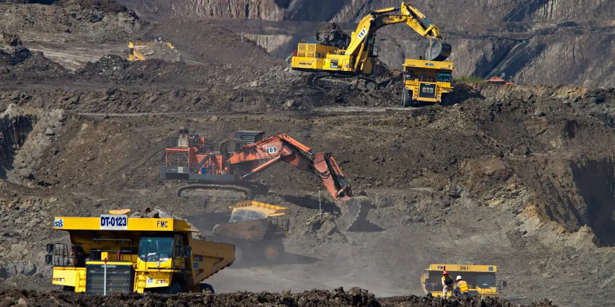 حرب الذهب والنفط.. ثروات فنزويلا التي دفعت ترامب لاعتقال مادورو