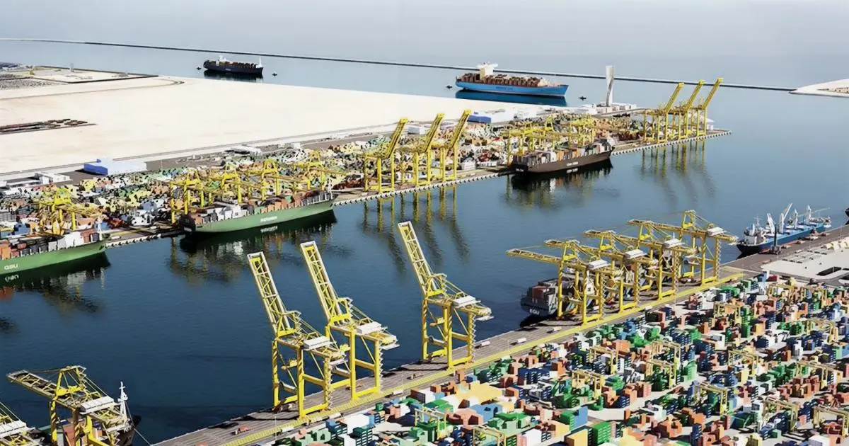 موانئ قطر تستقبل 3019 سفينة خلال 2025