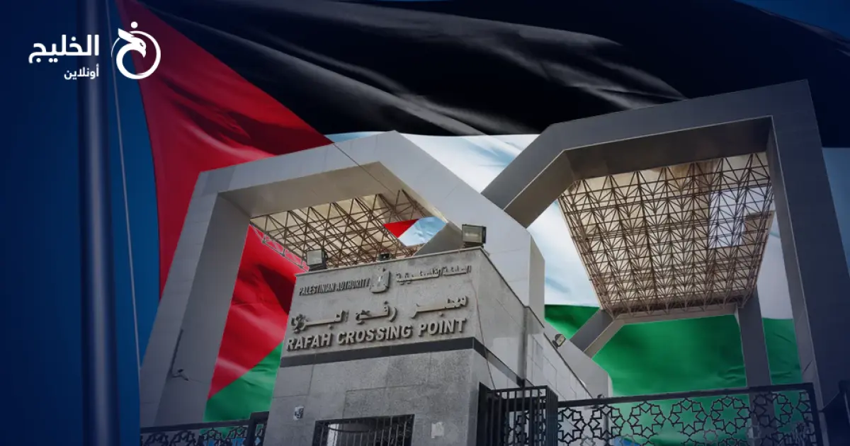 على بوابة الحياة.. مرضى وجرحى غزة يترقبون فتح معبر رفح