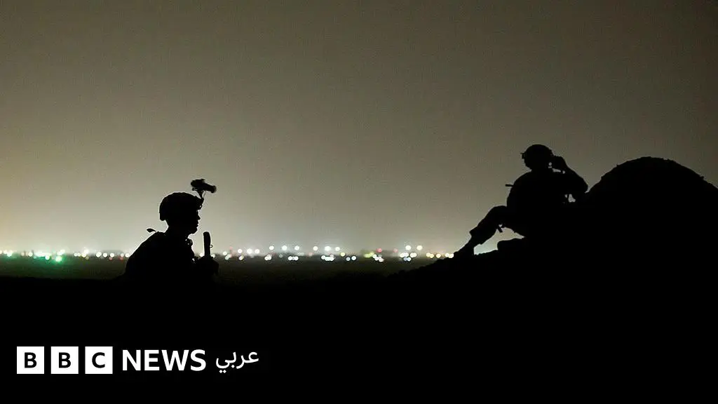 قوة دلتا: ما هي هذه الوحدة التي شارك عناصرها في العملية العسكرية في فنزويلا؟ - BBC News عربي