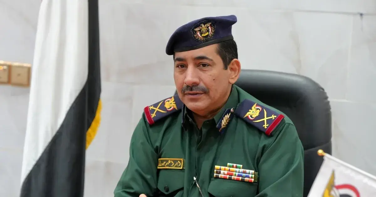 حيدان: لا صحة لهروب عناصر من "القاعدة" أو إيرانيين من المكلا