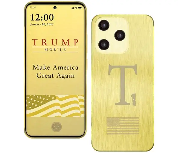 هاشتاق عربي - تأجيل إطلاق "هاتف ترمب الذهبي"