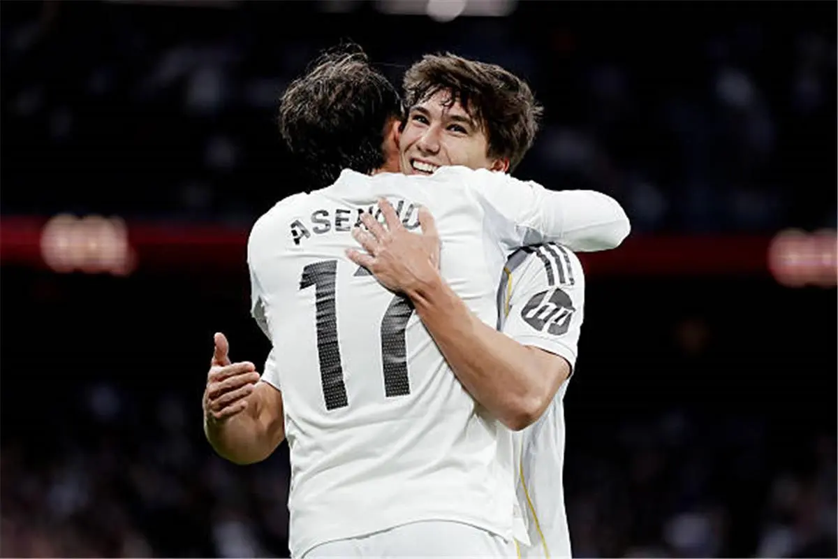 موعد مباراة ريال مدريد القادمة بعد الفوز على ريال بيتيس في الدوري الإسباني
