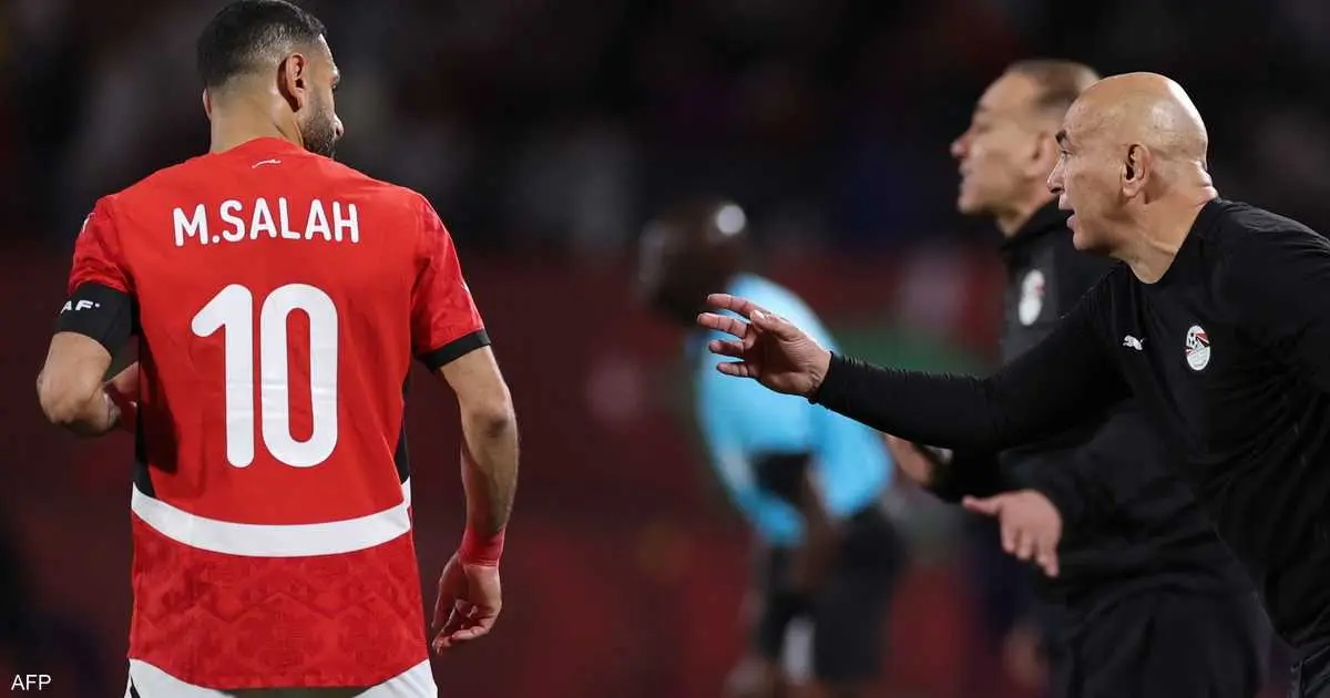 حسام حسن يرد على "تكفل صلاح بنفقات منتخب مصر"
