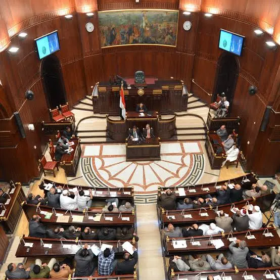 مجلس الشيوخ يقر تعديلات الضريبة على العقارات