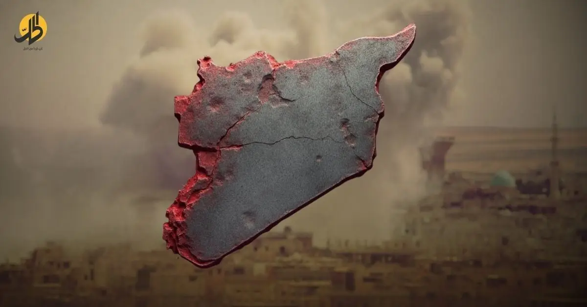 الطائفية المؤجلة و"فلول الأسد".. اختبار الحكومة الانتقالية في سوريا