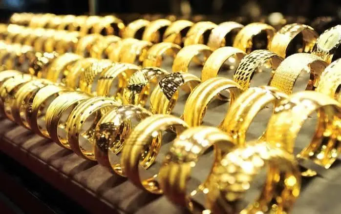 سعر الذهب في مصر الأحد 4 يناير 2026.. كم قيمة عيار 18 اليوم؟