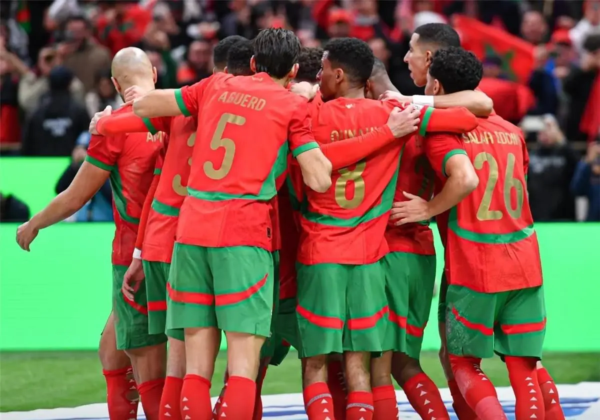 مواعيد مباريات اليوم الأحد 4-1-2025 والقنوات الناقلة.. المغرب ضد تنزانيا وريال مدريد يواجه ريال بيتيس