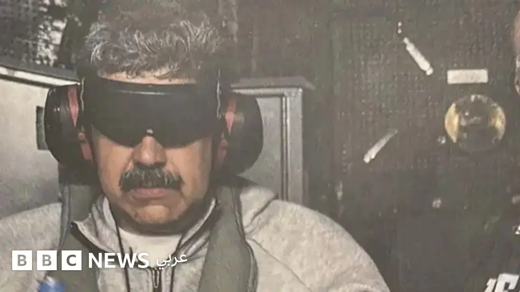 ما مصير القادة الذين يُجبرون على مغادرة بلدانهم؟ - BBC News عربي