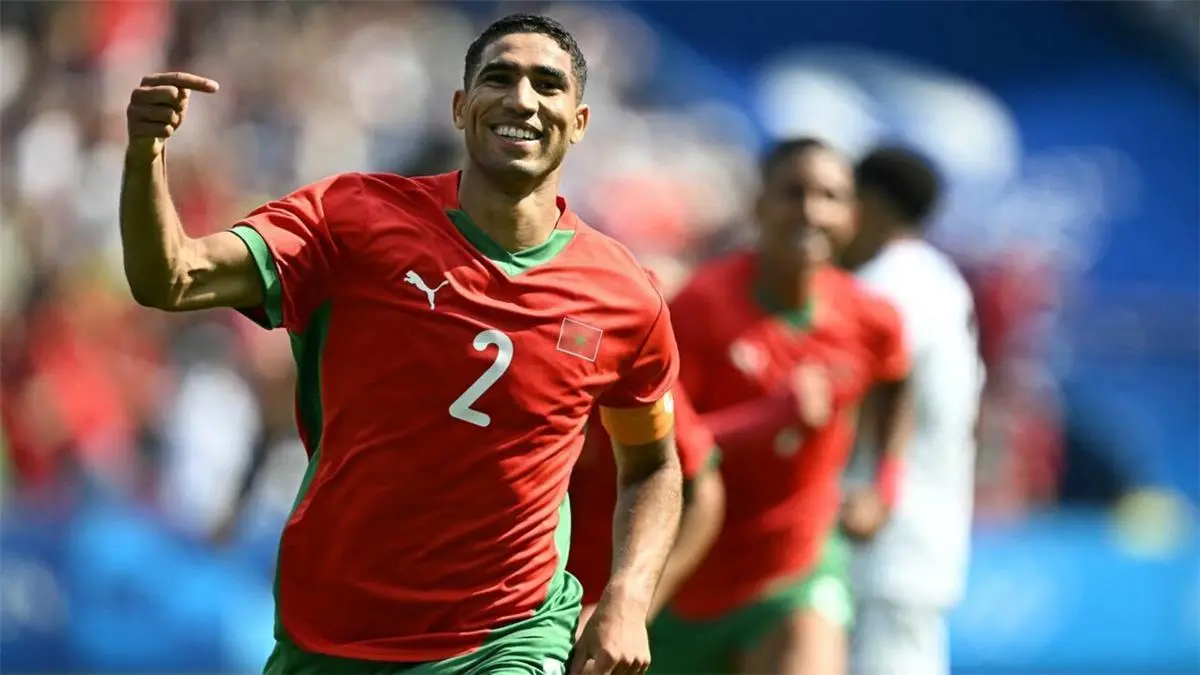 القنوات المجانية الناقلة لمباراة المغرب وتنزانيا اليوم في كأس أمم إفريقيا.. بالتردد