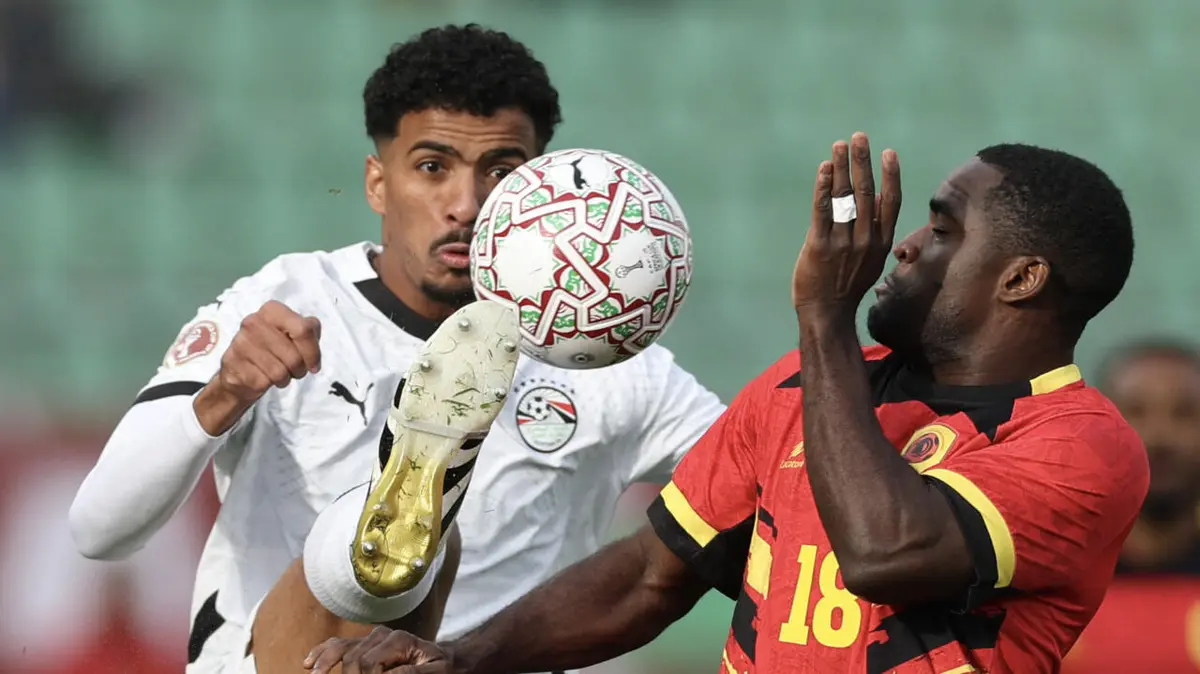 كأس الأمم الأفريقية 2025: حسام حسن يعول على محمد صلاح لقيادة مصر نحو اللقب