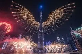 دبي ضمن أفضل 50 وجهة للبريطانيين عام 2026