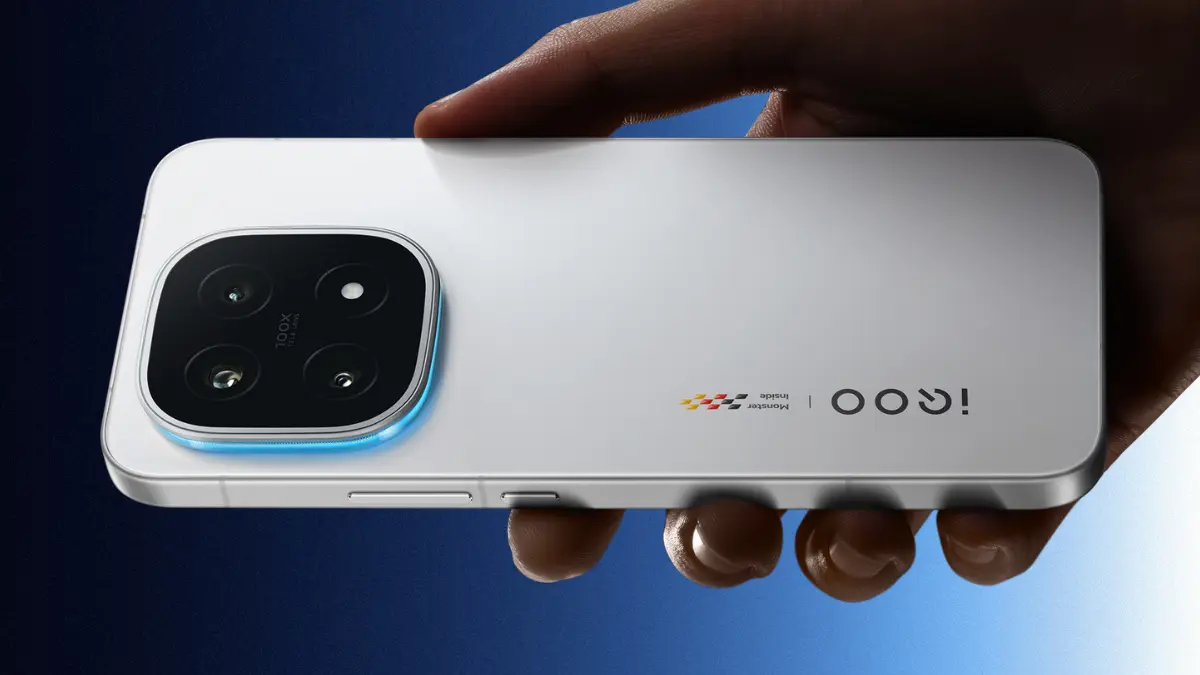 تأكيد إطلاق iQoo 15 Ultra مع تحديد موعد الإطلاق