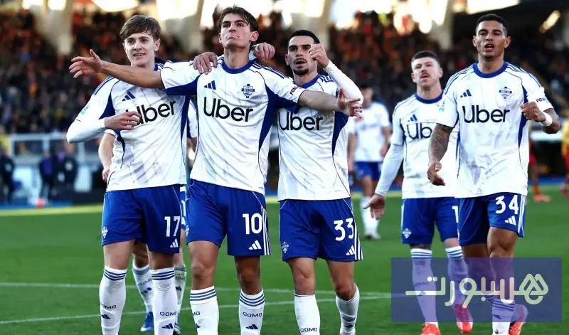 الريال يرسم "ملامح" المركاتو الصيفي - هسبورت