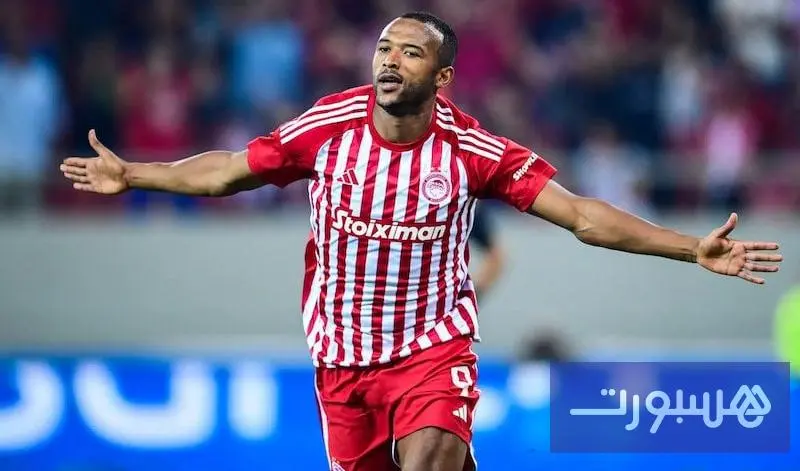 أيوب الكعبي على رادار جيرونا الإسباني في الانتقالات الشتوية - هسبورت