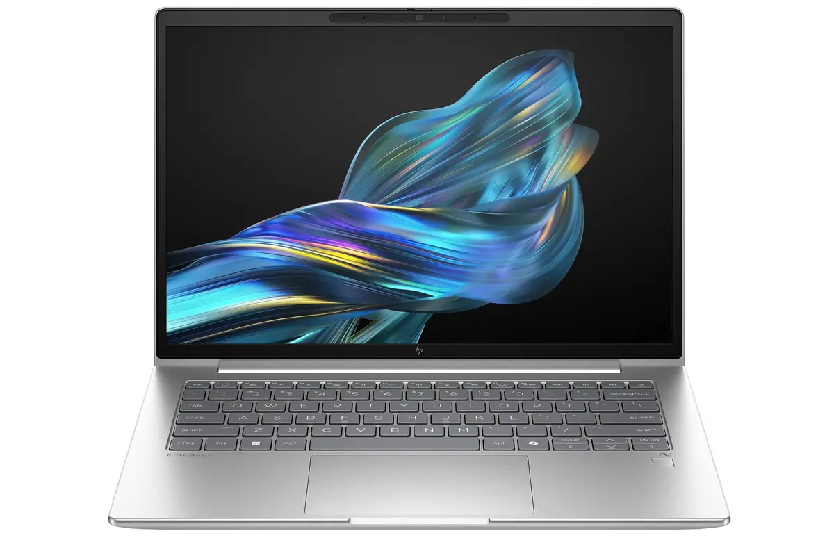 HP EliteBook 6 G1q 14 يفتقر لميزة أساسية في معظم لابتوبات الأعمال