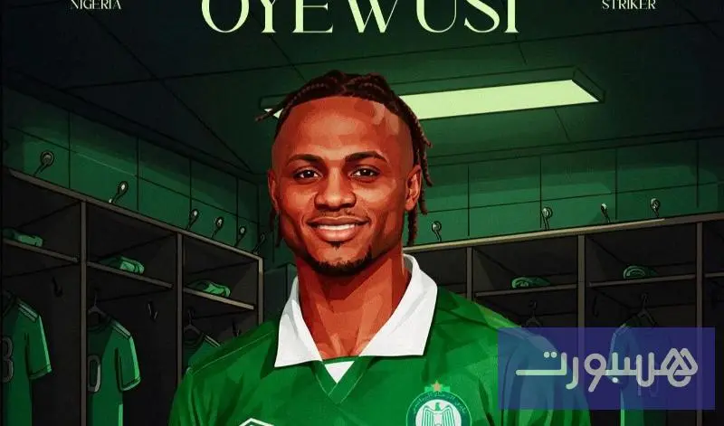 الرجاء يعلن أولى صفقات المركاتو الشتوي - هسبورت