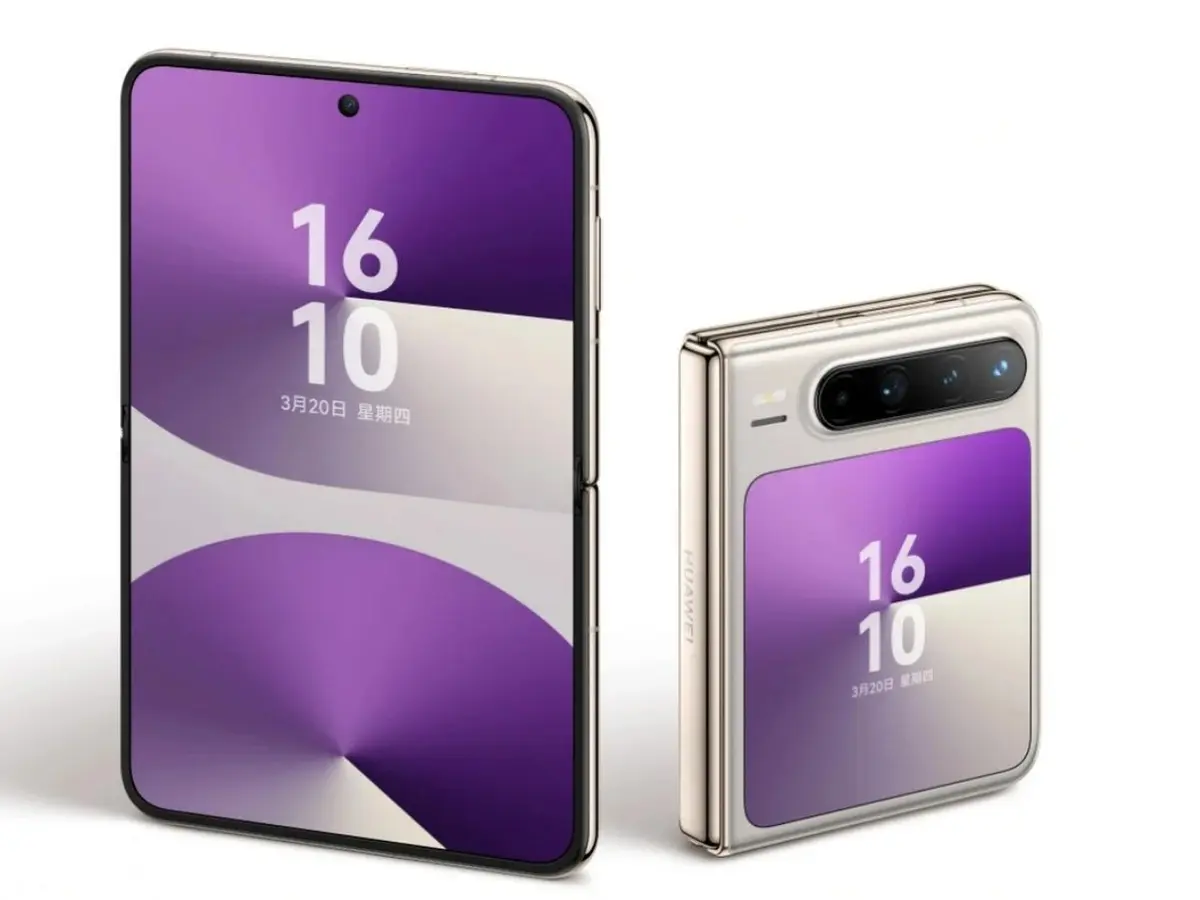 تقارير: تأجيل محتمل لإطلاق Huawei Pura X2 إلى الربع الثاني من العام - عالم التقنية