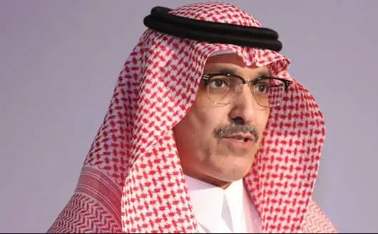 الجدعان يعتمد خطة الاقتراض السنوية لعام 2026