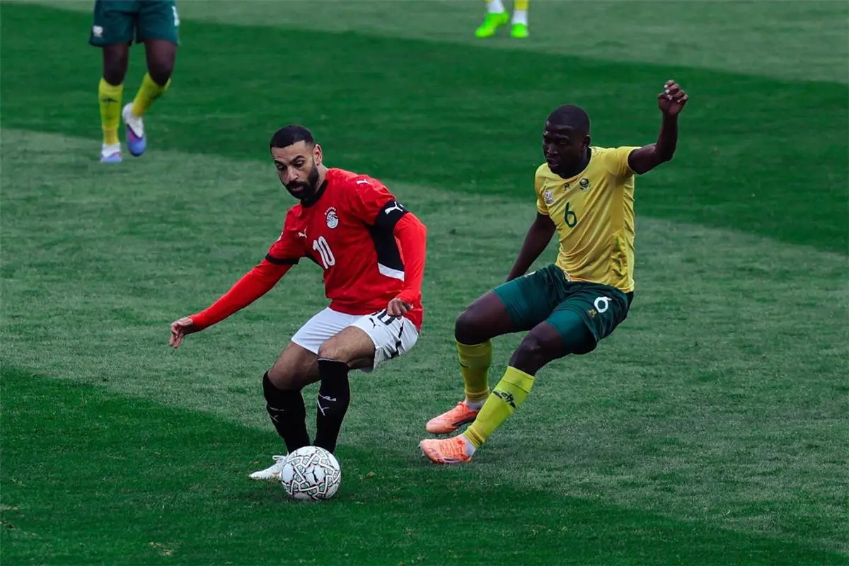 تشكيل منتخب مصر المتوقع أمام بنين اليوم في كأس أمم إفريقيا 2025