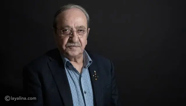 الذكاء الاصطناعي ينقذ أرشيف دريد لحام من الضياع: ما القصة؟