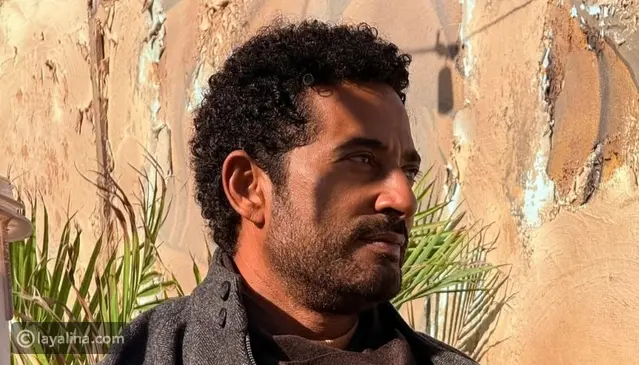 بعد تغيير الاسم 3 مرات: عمرو سعد يشارك صورة من مسلسله في رمضان 2026