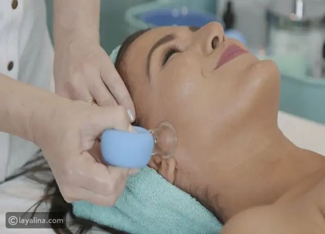 حجامة الوجه التجميلية وعلاج التصبغات هل هذا ممكن؟