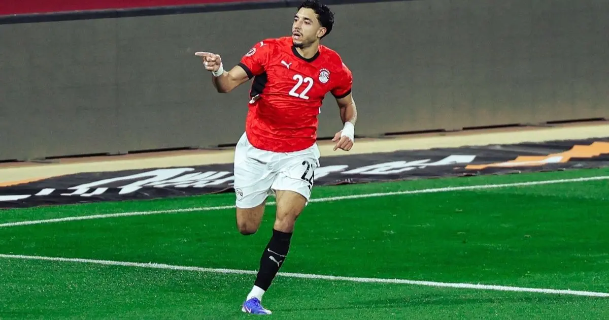 "عدو النني" يحاول التعاقد مع مرموش