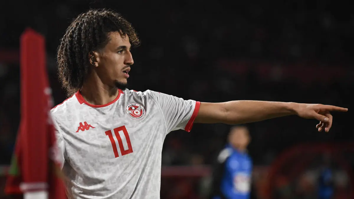 حنبعل بعد الخروج من أمم أفريقيا: "الكرة التونسية تقهقرت بسنوات ونحن نحلم كثيرا ونعمل قليلا"