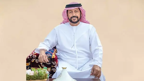 زهرة الخليج - د. مانع سعيد العتيبة يكتب: الحَيَاةُ حلْوَة