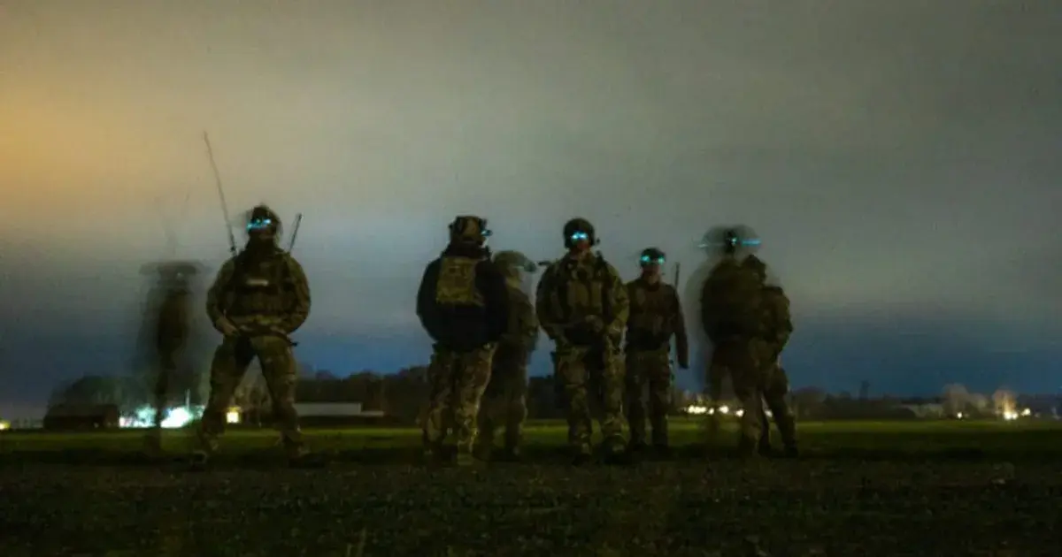 تنظيم سري ومهام خاصة.. تعرف على وحدة Delta Force التي اعتقلت مادورو