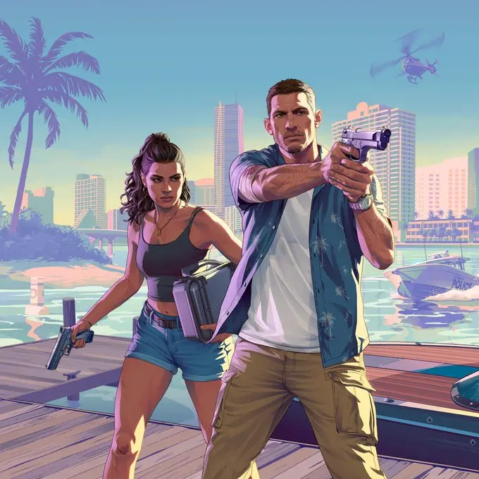 خارطة طريق GTA 6: توقعات Insider Gaming للمستقبل المنتظر