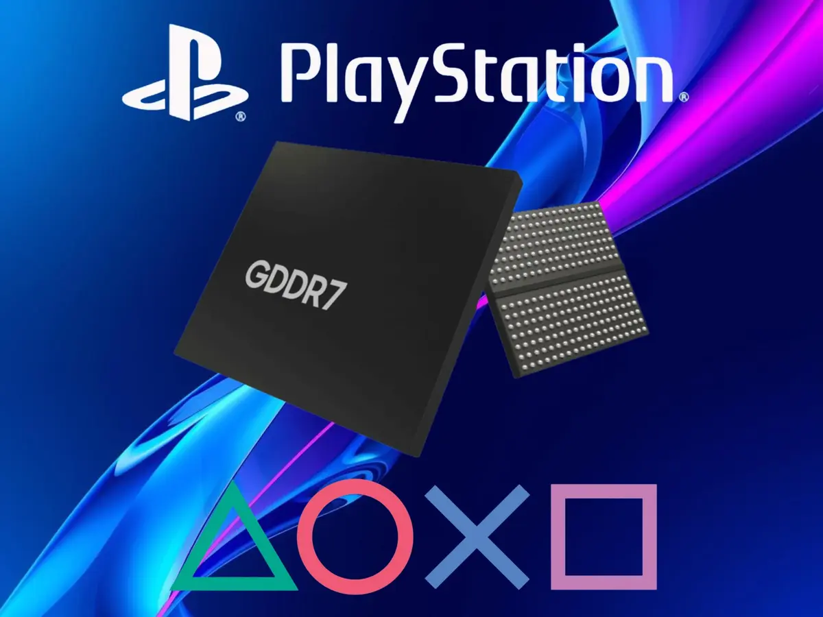 سوني تؤكد عدم تأجيل إصدار PS6 رغم ارتفاع أسعار الذاكرة