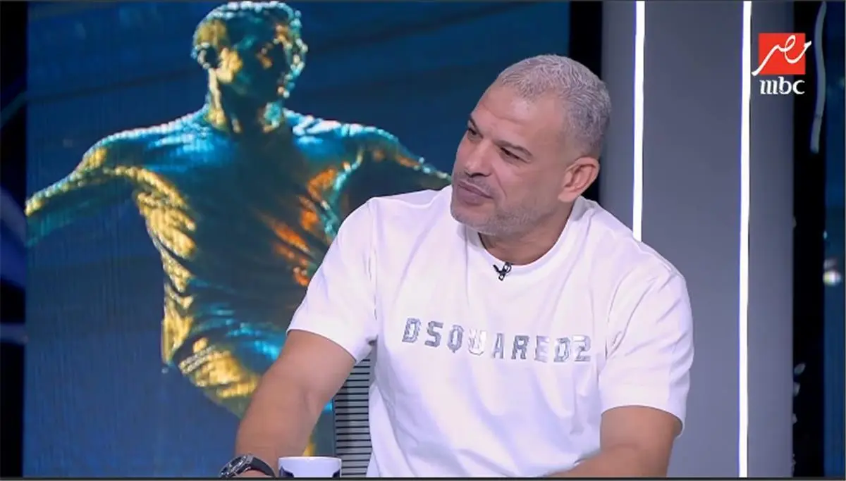 بشير التابعي: حسام حسن أصبح هادئًا.. وبنين ستكون أقوى أمام منتخب مصر