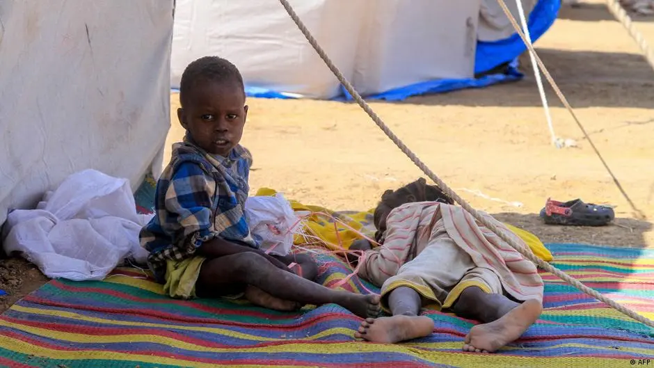 السودان: تصاعد وتيرة الهجمات في تلاث ولايات ومقتل العشرات – DW – 2026/1/4