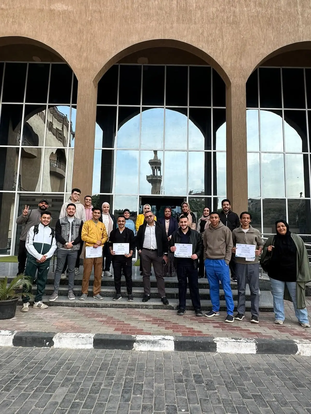 الصحة» تعلن تنفيذ برنامج تدريبي مكثف لاعتماد مستشفيات الصحة النفسية - سوق الدواء