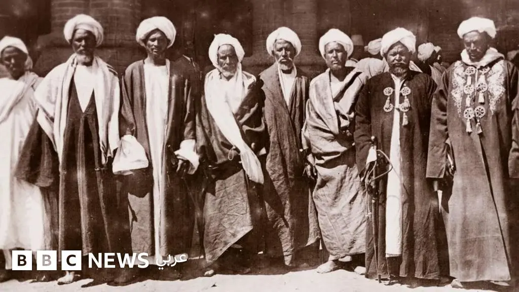 قصة إقليم كردفان الذي يشهد تصعيداً بين الجيش السوداني والدعم السريع - BBC News عربي