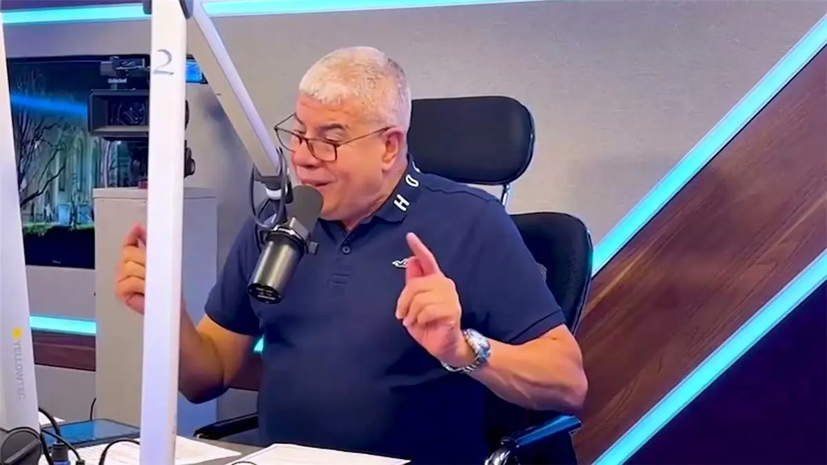 شوبير ينفجر: الأهلي في أزمة بعد خسارة 8 ملايين دولار.. و"الجماهير عليها عفريت"